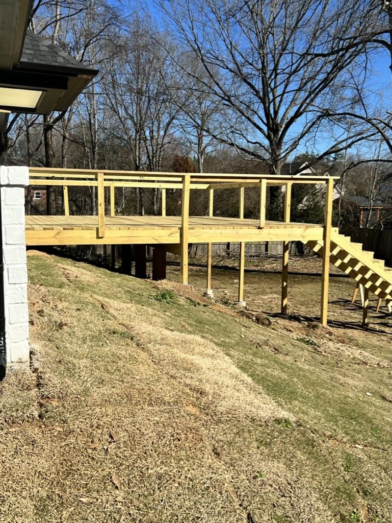 166 South Sanga Road Memphis, TN 38018 - Photo 22 of 23 Gallery Image 22
