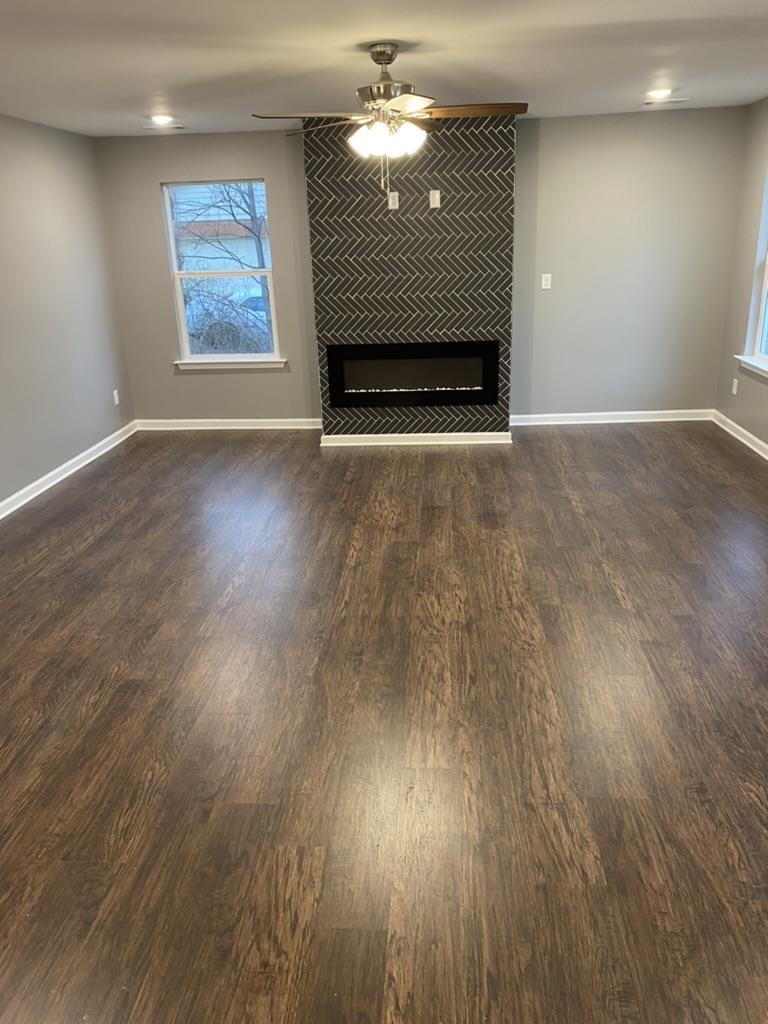 166 South Sanga Road Memphis, TN 38018 - Photo 3 of 23 Gallery Image 3