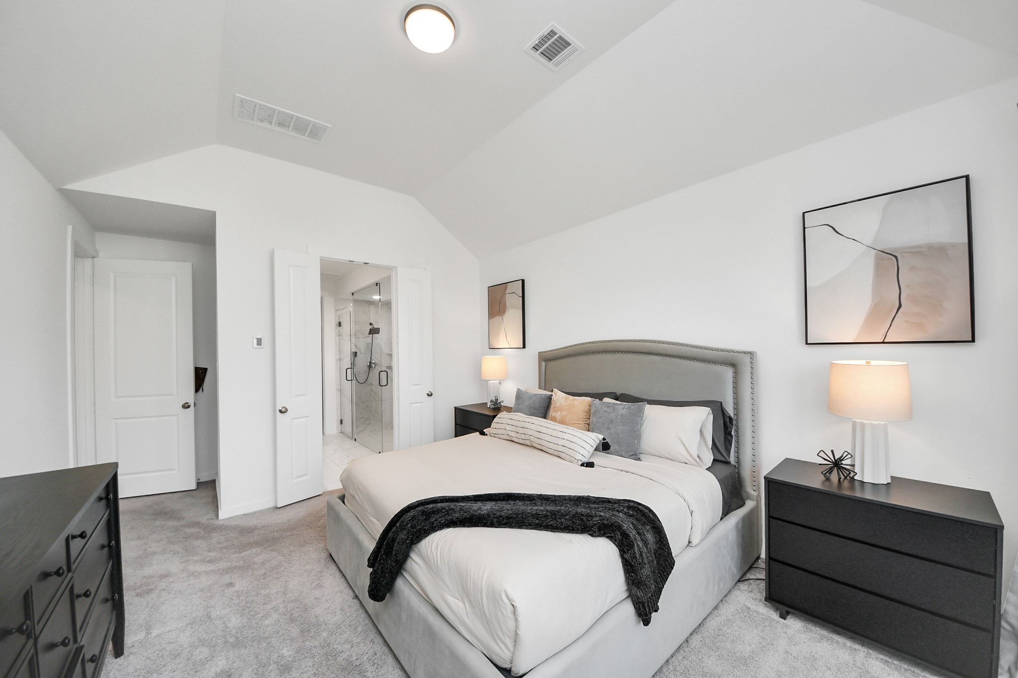 4135 KINSEY Street Rosharon, TX 77583 - Photo 11 of 29 Primary Bedroom