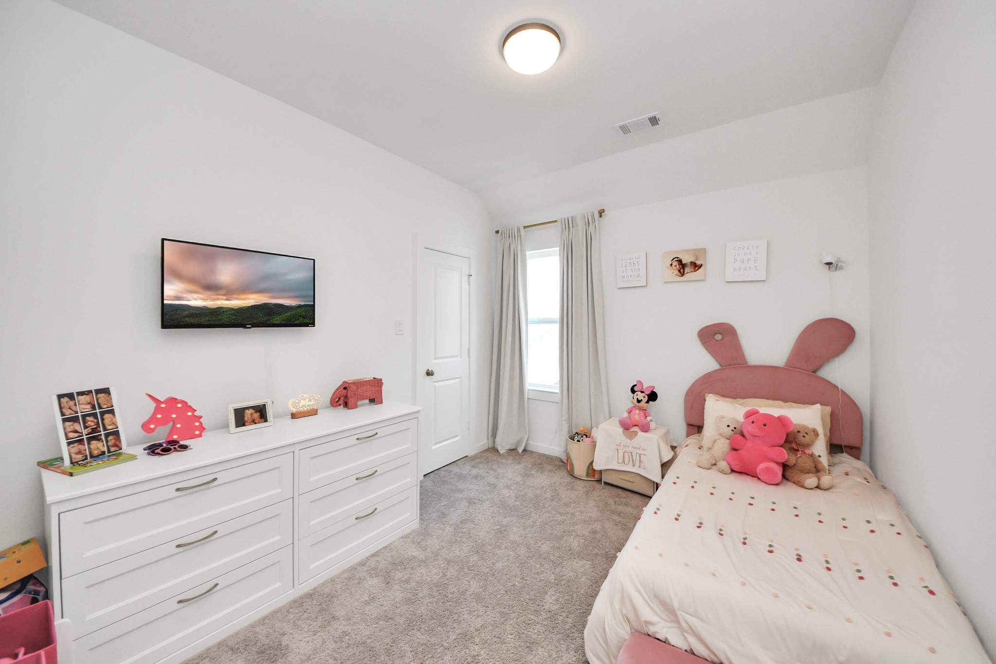 4135 KINSEY Street Rosharon, TX 77583 - Photo 15 of 29 Bedroom 3, 2nd floor