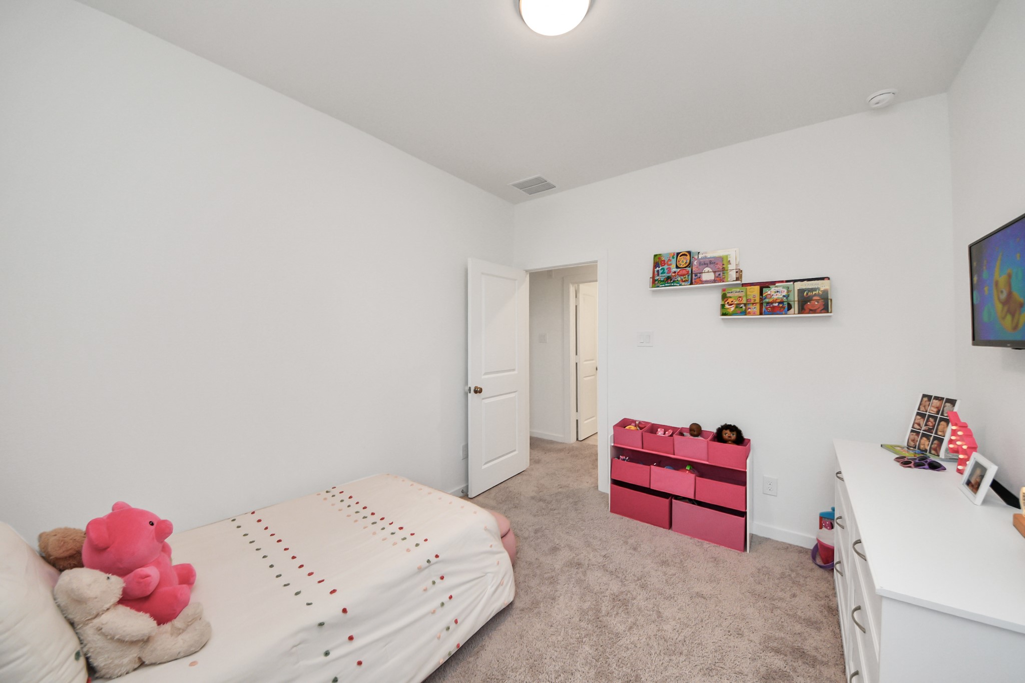 4135 KINSEY Street Rosharon, TX 77583 - Photo 16 of 29 Bedroom 3, 2nd floor