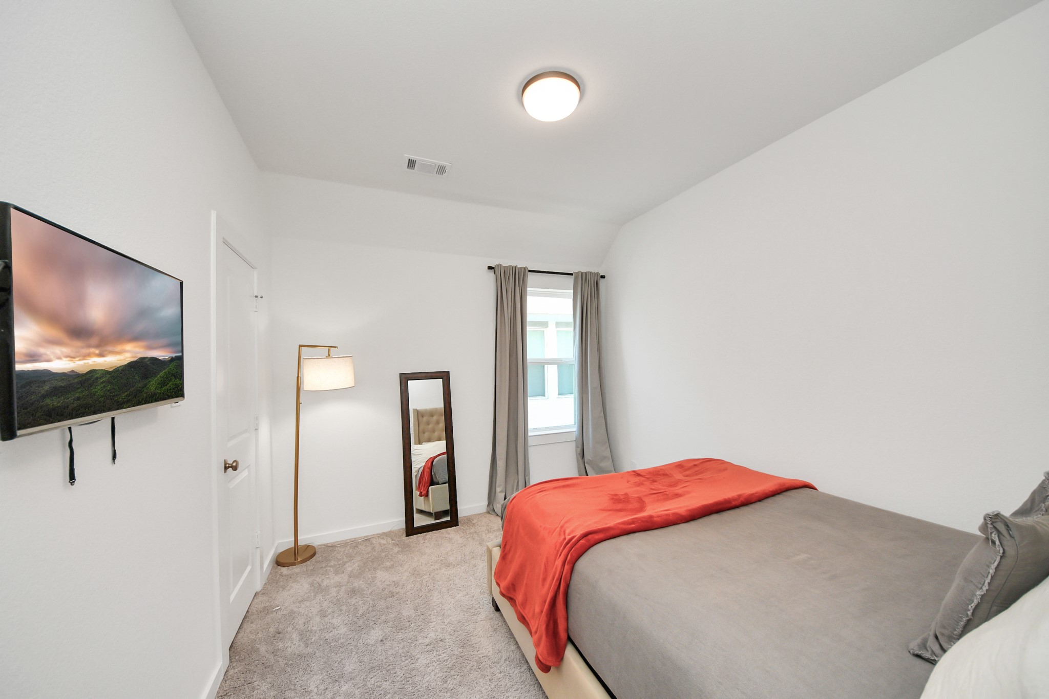 4135 KINSEY Street Rosharon, TX 77583 - Photo 23 of 29 Bedroom 4, 2nd floor