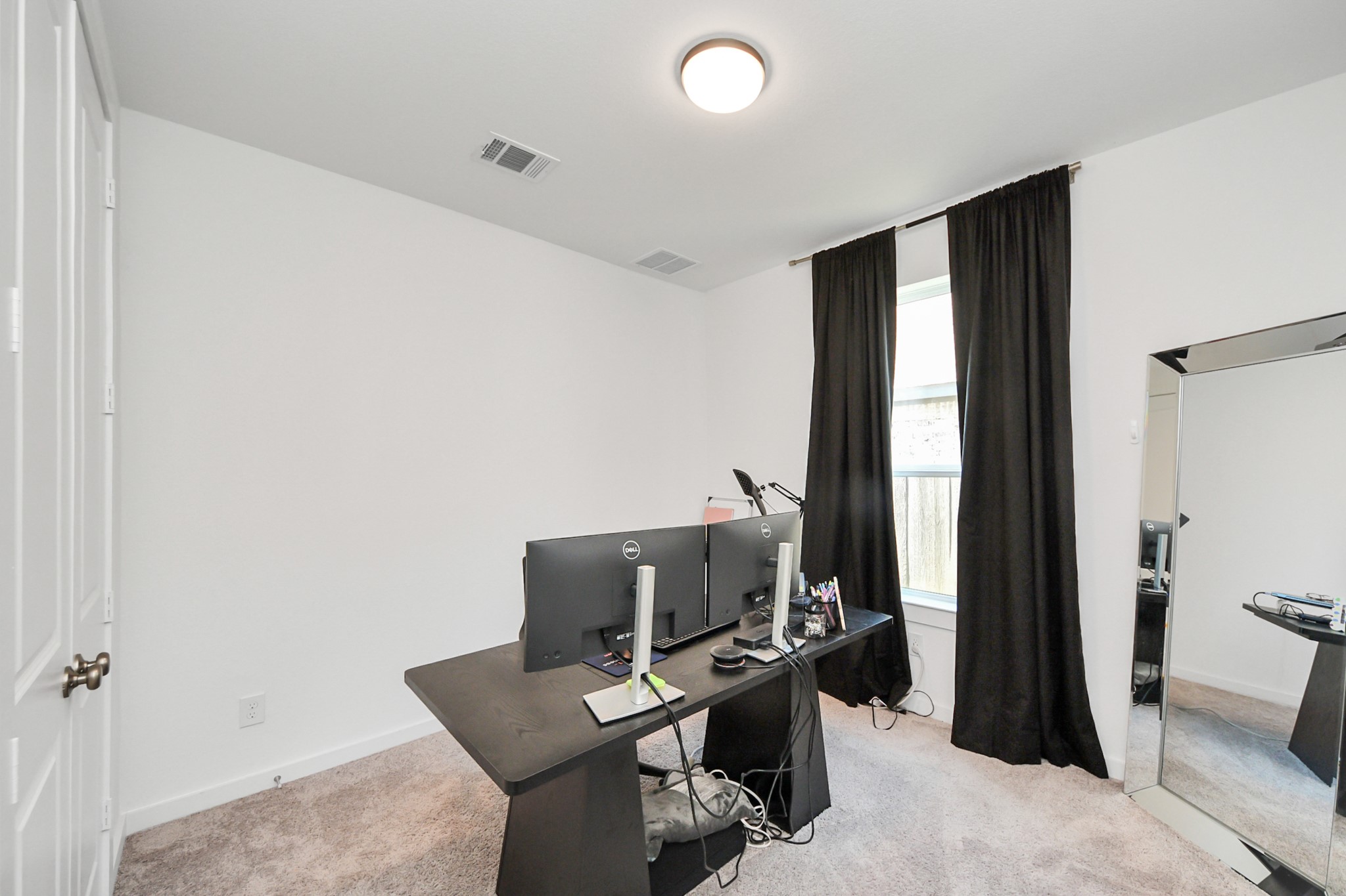 4135 KINSEY Street Rosharon, TX 77583 - Photo 25 of 29 Bedroom 2 on 1st floor