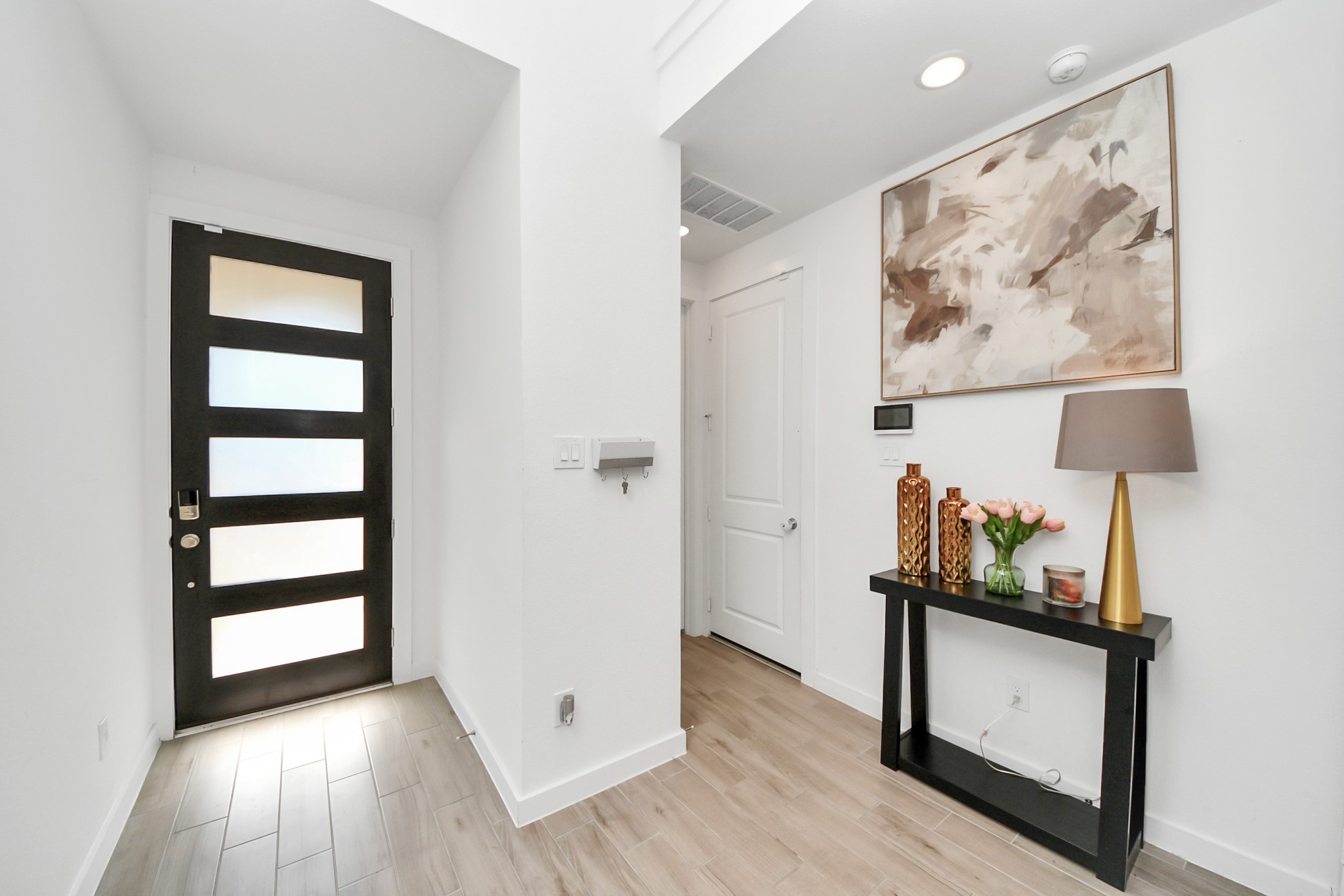 4135 KINSEY Street Rosharon, TX 77583 - Photo 3 of 29 Upgraded Entry