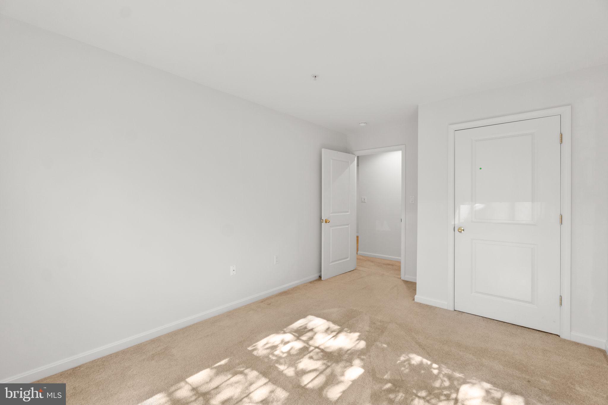 9510 Coyle Road, Unit 109 Owings Mills, MD 21117 - Photo 30 of 41 a view of a small space