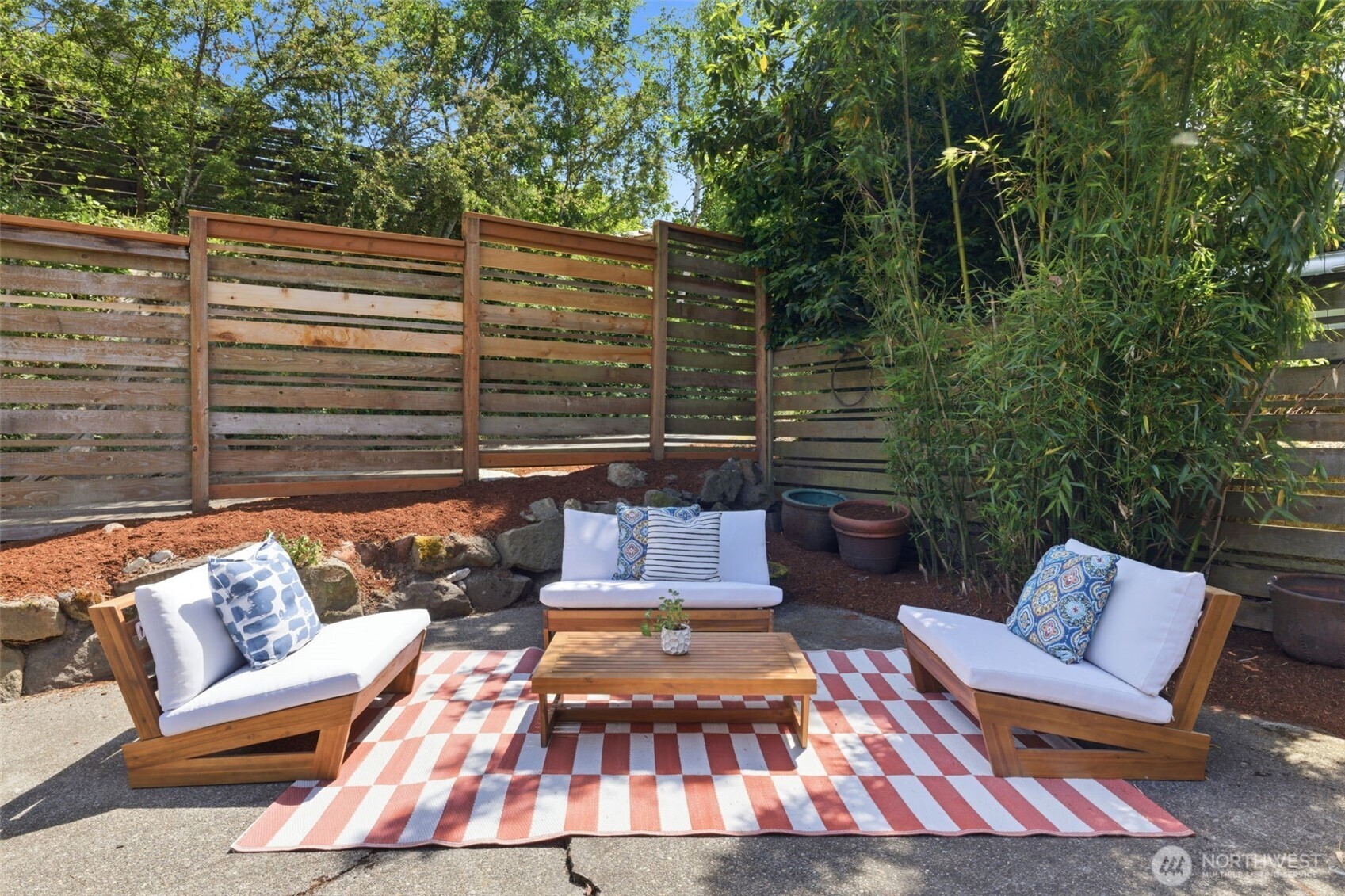 2803 South Walker Street Seattle, WA 98144 - Photo 28 of 40 a view of sitting area with furniture