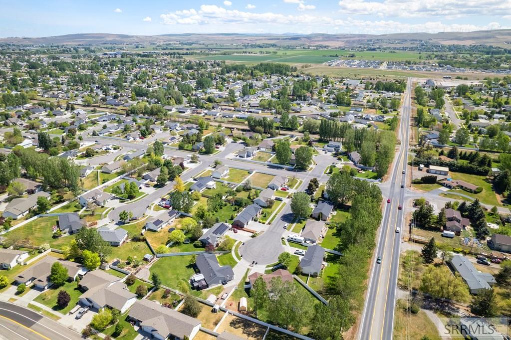 3845 Ridgeview Circle Ammon, ID 83406 - Photo 62 of 66