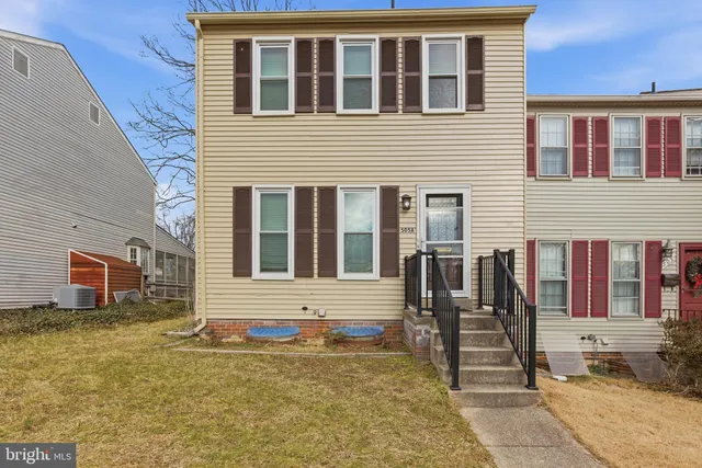 $399,999 | 505 Montgomery Street, Laurel, MD 20707