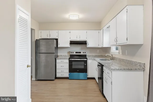 $399,999 | 505 Montgomery Street, Laurel, MD 20707