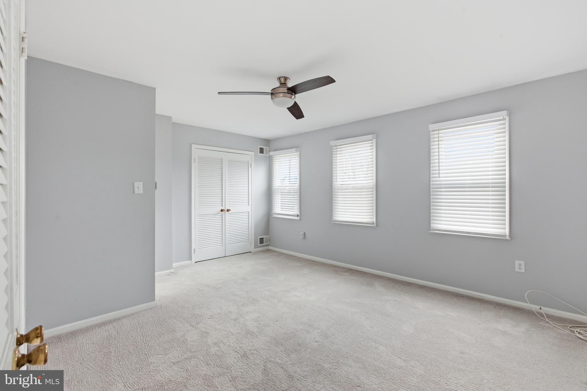505 Montgomery Street Laurel, MD 20707 - Photo 15 of 30 a view of an empty room with a window