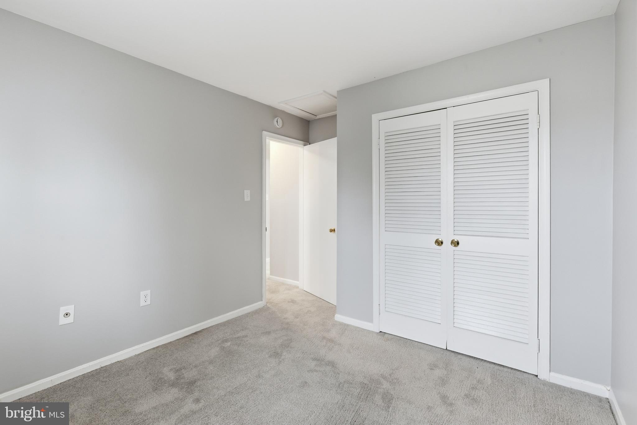 505 Montgomery Street Laurel, MD 20707 - Photo 22 of 30 a view of an empty room