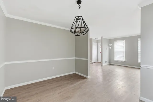 $399,999 | 505 Montgomery Street, Laurel, MD 20707