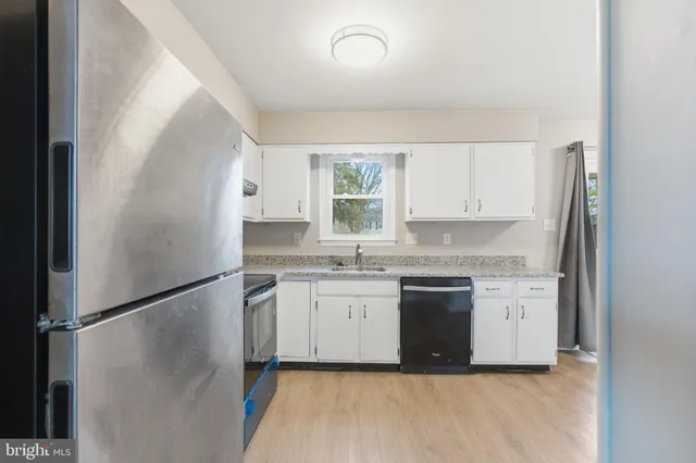 $399,999 | 505 Montgomery Street, Laurel, MD 20707