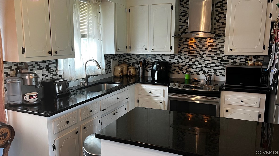 17416 Fox Branch Road Carson, VA 23830 - Photo 11 of 44 Gallery Image 11