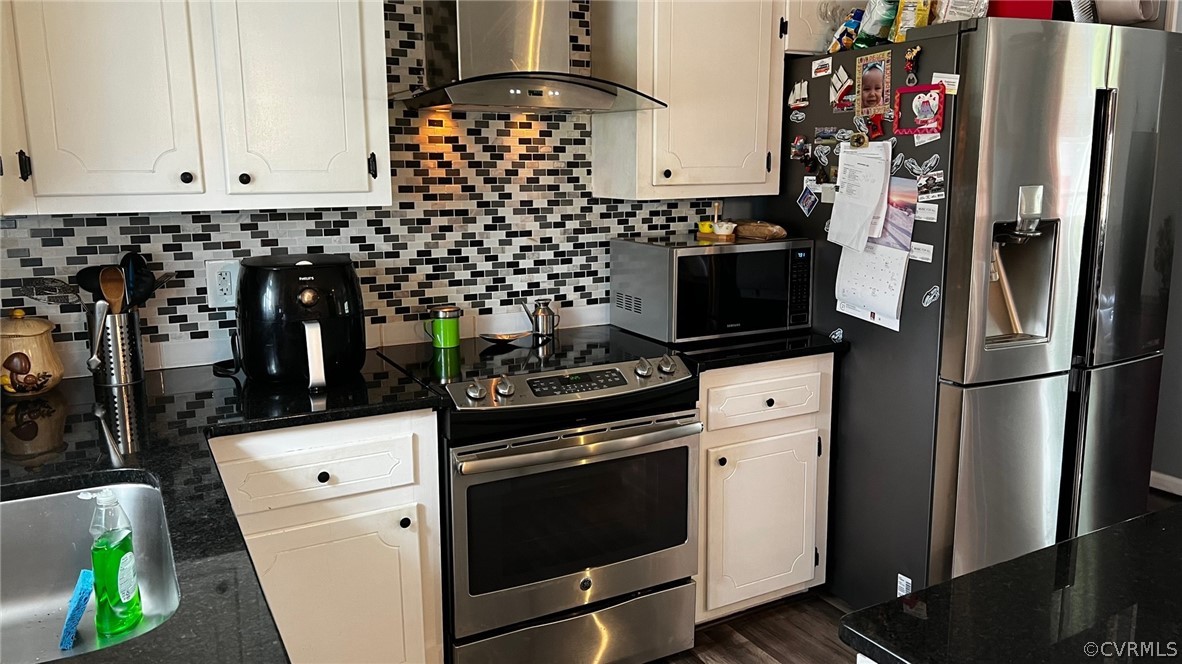 17416 Fox Branch Road Carson, VA 23830 - Photo 12 of 44 Gallery Image 12