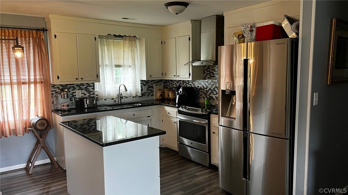 17416 Fox Branch Road Carson, VA 23830 - Photo 14 of 44 Gallery Image 14
