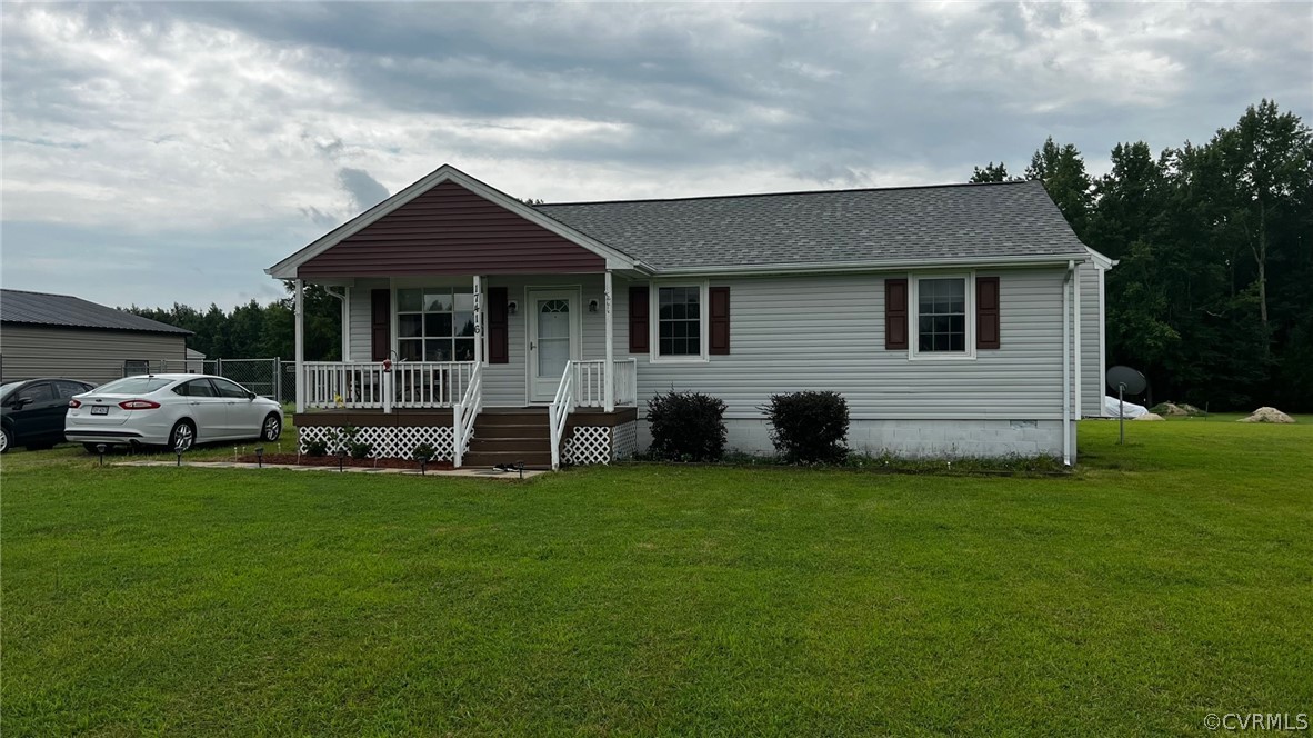 17416 Fox Branch Road Carson, VA 23830 - Photo 35 of 44 Gallery Image 35