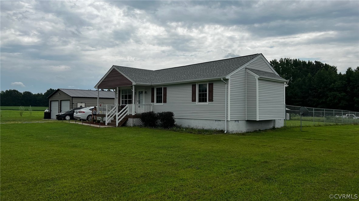 17416 Fox Branch Road Carson, VA 23830 - Photo 37 of 44 Gallery Image 37