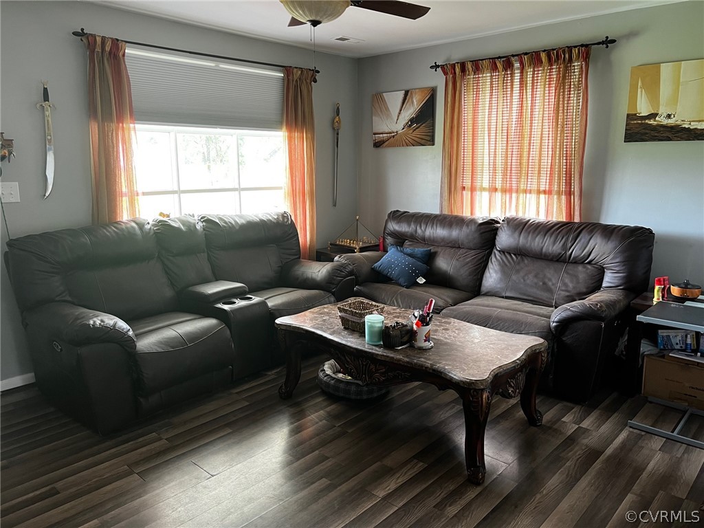 17416 Fox Branch Road Carson, VA 23830 - Photo 8 of 44 Gallery Image 8