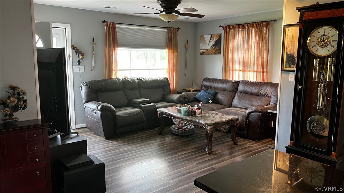 17416 Fox Branch Road Carson, VA 23830 - Photo 9 of 44 Gallery Image 9