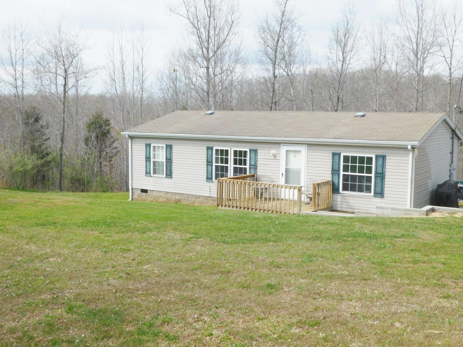 218 Briary Road Hohenwald, TN 38462 - Photo 1 of 26 Gallery Image 1