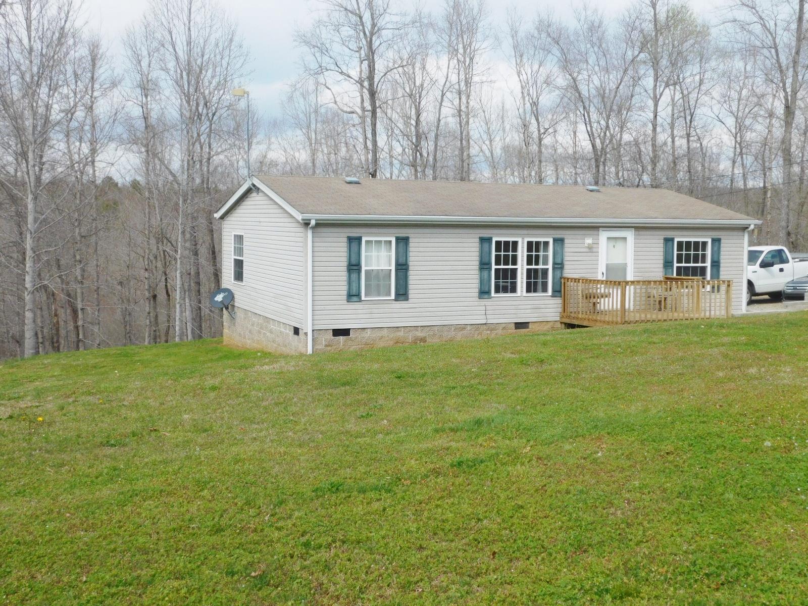 218 Briary Road Hohenwald, TN 38462 - Photo 2 of 26 Gallery Image 2