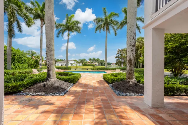 $6,995,000 | 18743 Long Lake Drive, Boca Raton, FL 33496