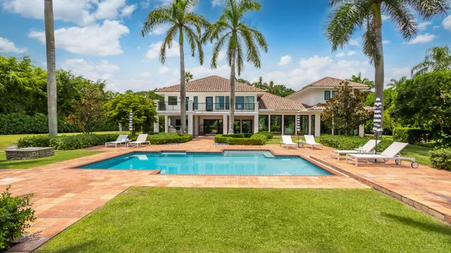 $6,995,000 | 18743 Long Lake Drive, Boca Raton, FL 33496