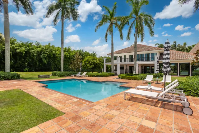 $6,995,000 | 18743 Long Lake Drive, Boca Raton, FL 33496