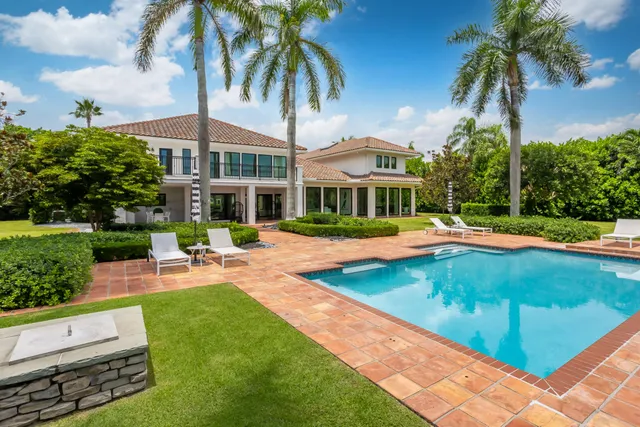 $6,995,000 | 18743 Long Lake Drive, Boca Raton, FL 33496