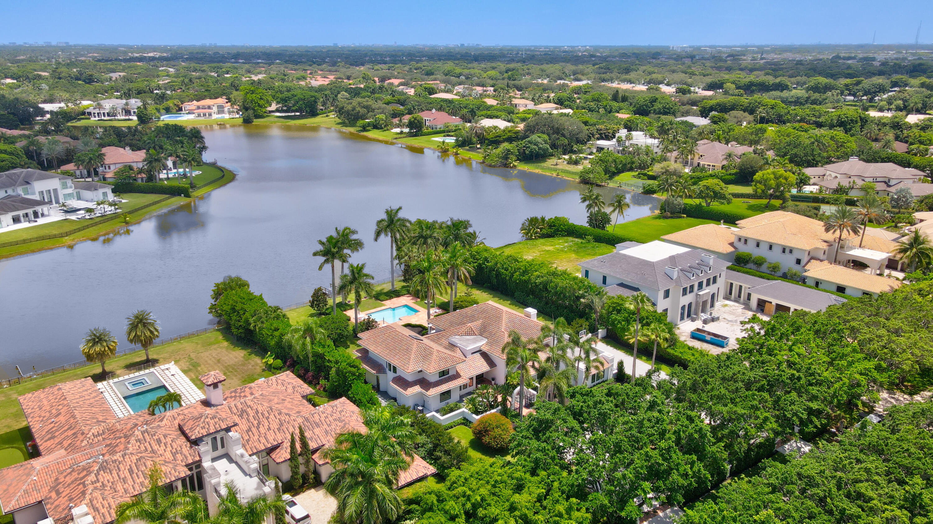 18743 Long Lake Drive Boca Raton, FL 33496 - Photo 72 of 85 98-print-DJI_0182_3_4_5_6_1