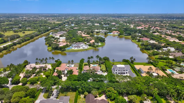 $6,995,000 | 18743 Long Lake Drive, Boca Raton, FL 33496