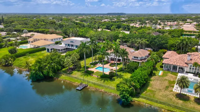 $6,995,000 | 18743 Long Lake Drive, Boca Raton, FL 33496