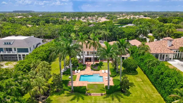 $6,995,000 | 18743 Long Lake Drive, Boca Raton, FL 33496