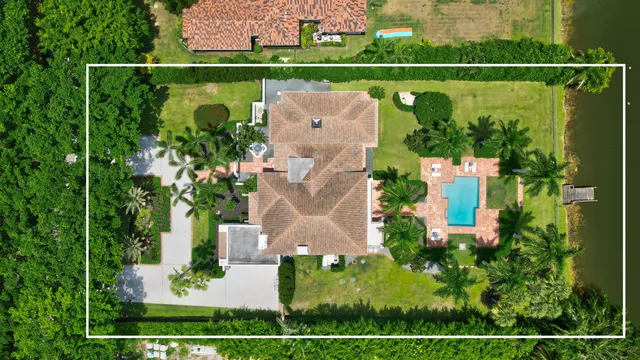 $6,995,000 | 18743 Long Lake Drive, Boca Raton, FL 33496