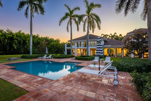$6,995,000 | 18743 Long Lake Drive, Boca Raton, FL 33496