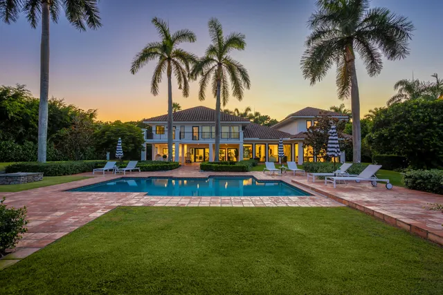 $6,995,000 | 18743 Long Lake Drive, Boca Raton, FL 33496