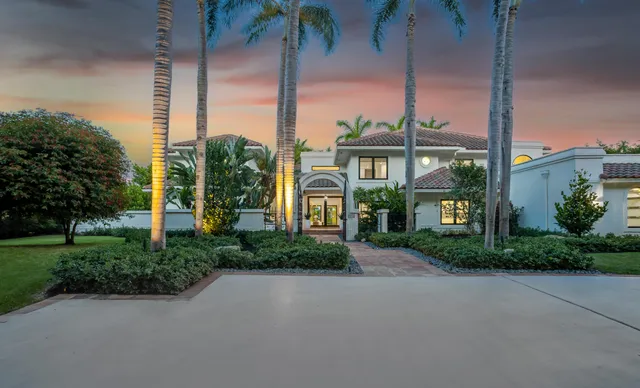 $6,995,000 | 18743 Long Lake Drive, Boca Raton, FL 33496