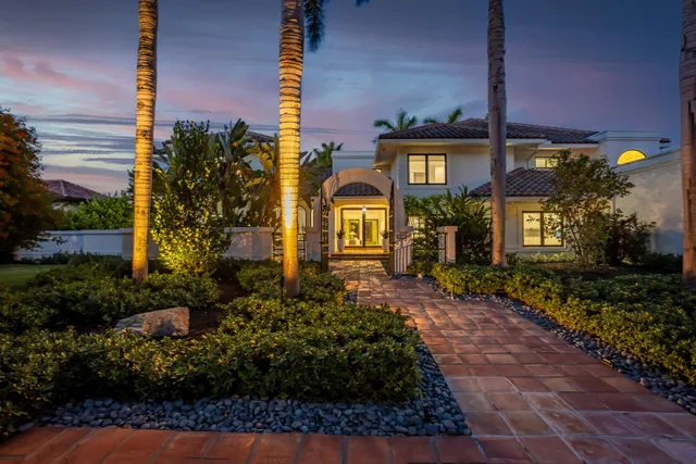 $6,995,000 | 18743 Long Lake Drive, Boca Raton, FL 33496