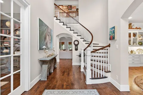 $2,495,000 | 4668 St Benet Court, Fort Worth, TX 76126
