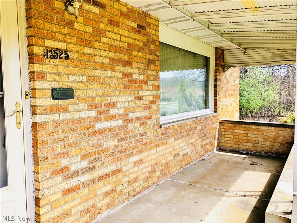 13525 Carpenter Road Garfield Heights, OH 44125 - Photo 2 of 19
