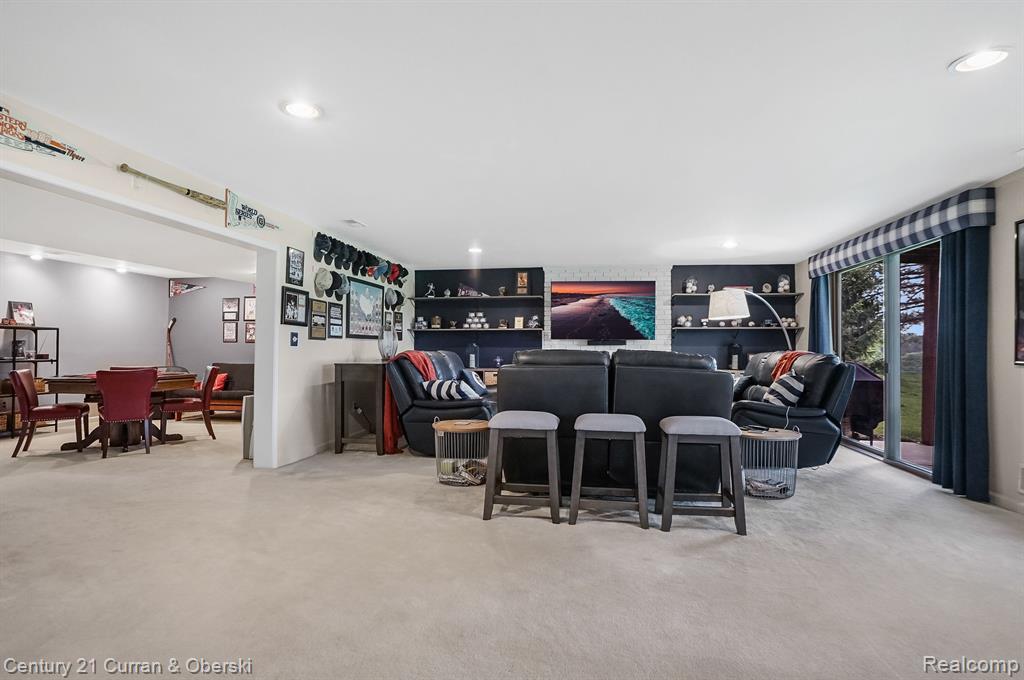 866 Green View Court, Unit 6 Rochester Hills, MI 48307 - Photo 50 of 64