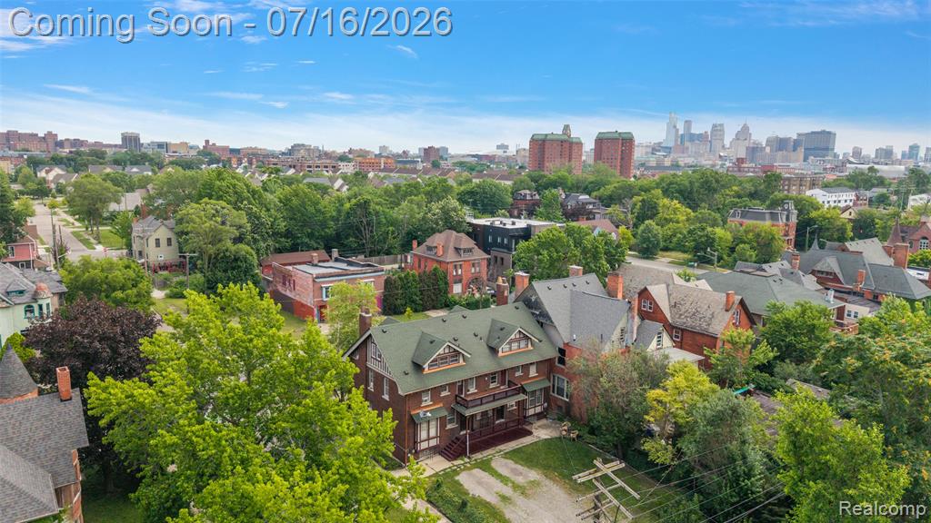 4157 Trumbull Detroit, MI 48208 - Photo 38 of 47