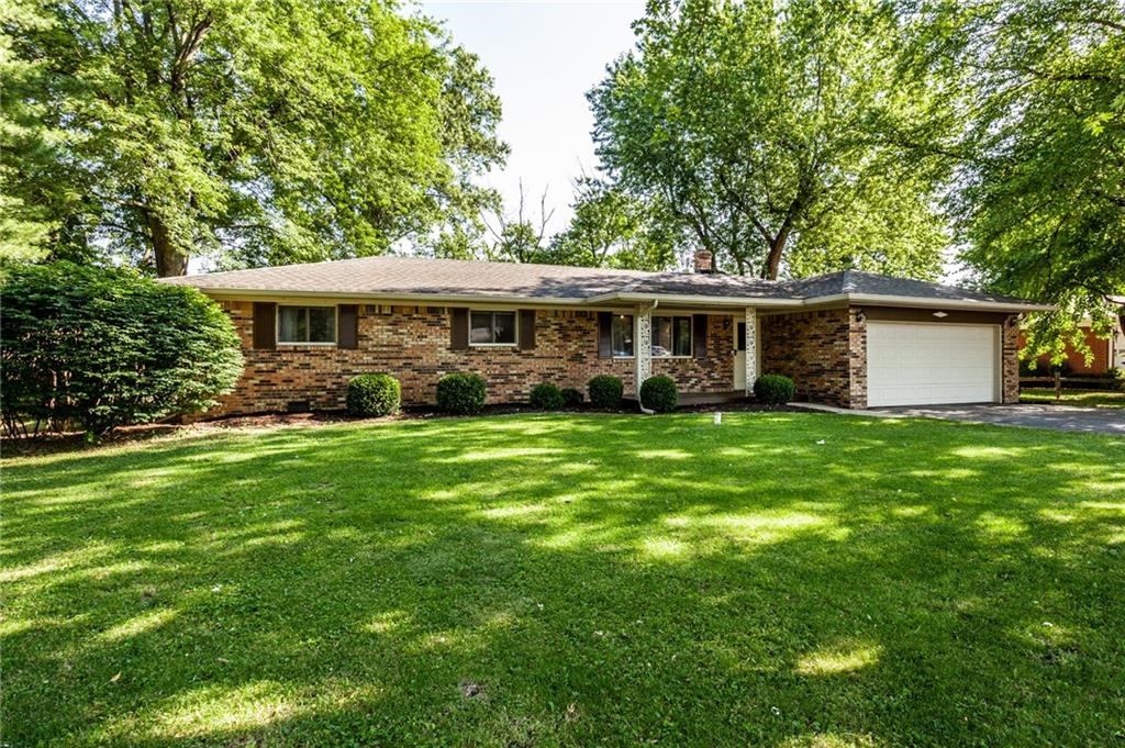 10926 Maze Road Indianapolis, IN 46259 - Photo 1 of 19 Gallery Image 1