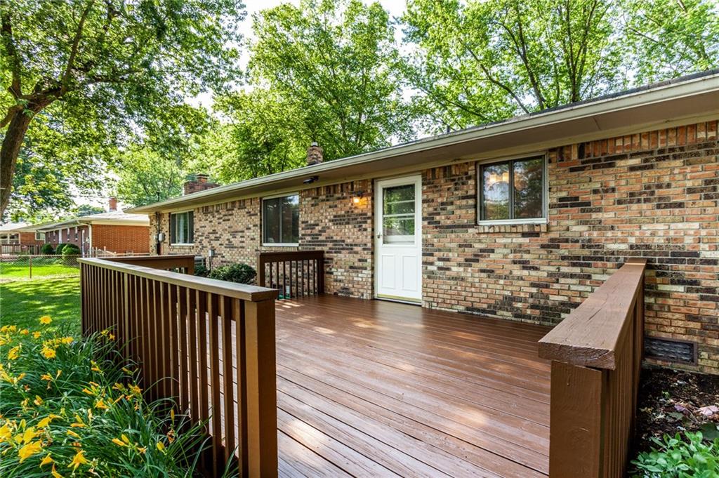 10926 Maze Road Indianapolis, IN 46259 - Photo 16 of 19 Gallery Image 16