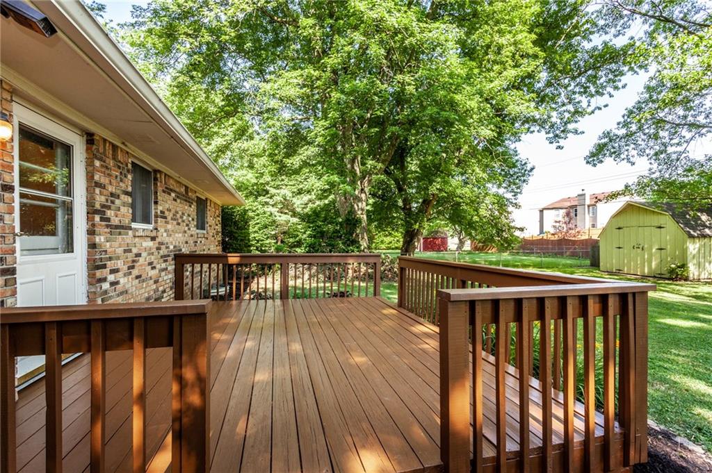 10926 Maze Road Indianapolis, IN 46259 - Photo 17 of 19 Gallery Image 17