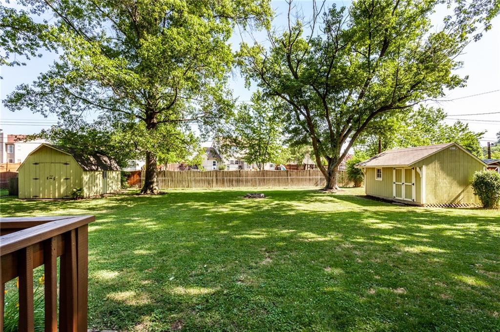 10926 Maze Road Indianapolis, IN 46259 - Photo 18 of 19 Gallery Image 18