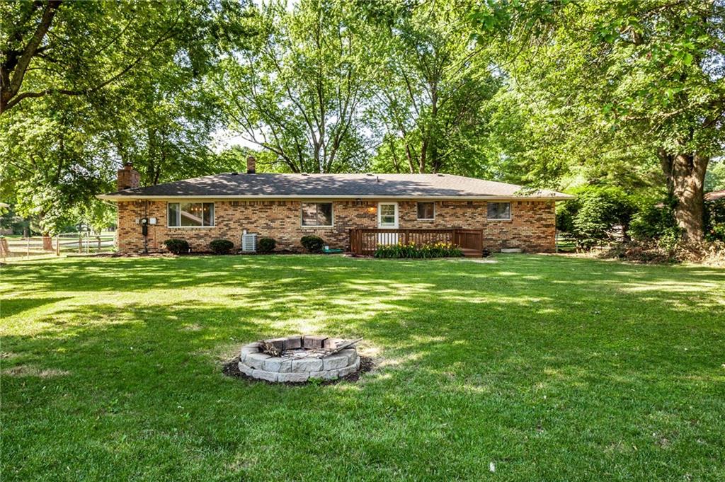 10926 Maze Road Indianapolis, IN 46259 - Photo 19 of 19 Gallery Image 19