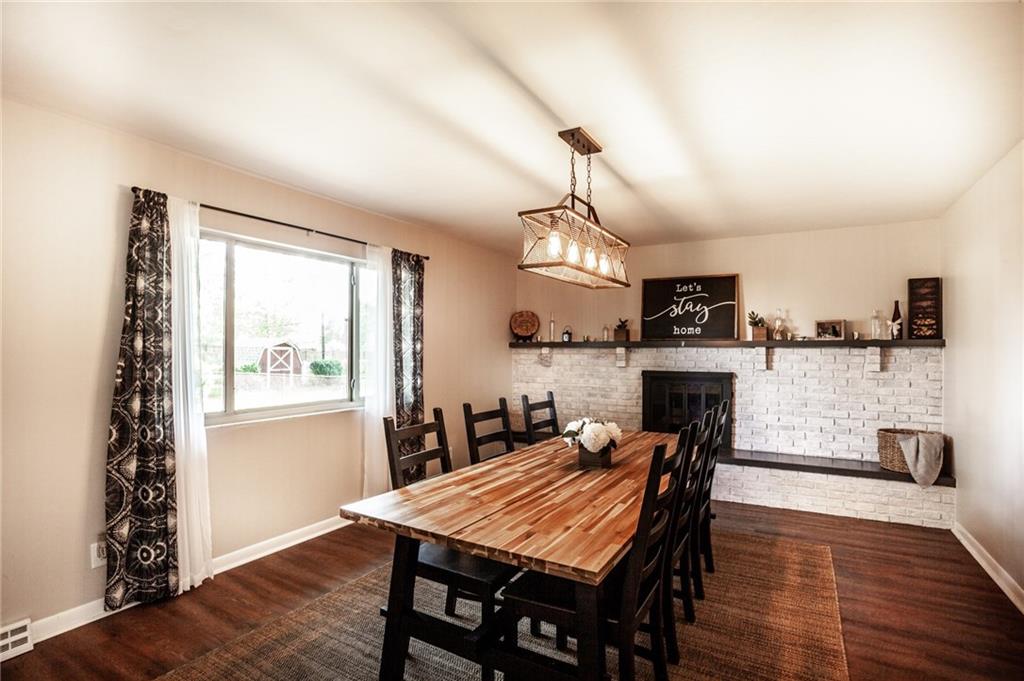 10926 Maze Road Indianapolis, IN 46259 - Photo 5 of 19 Gallery Image 5