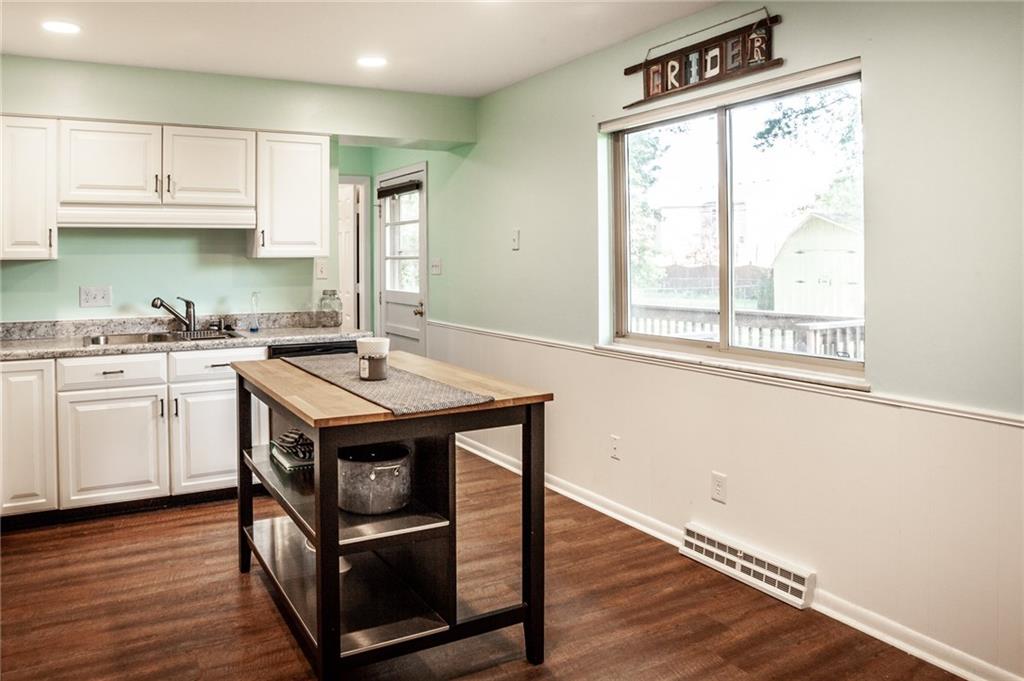 10926 Maze Road Indianapolis, IN 46259 - Photo 8 of 19 Gallery Image 8